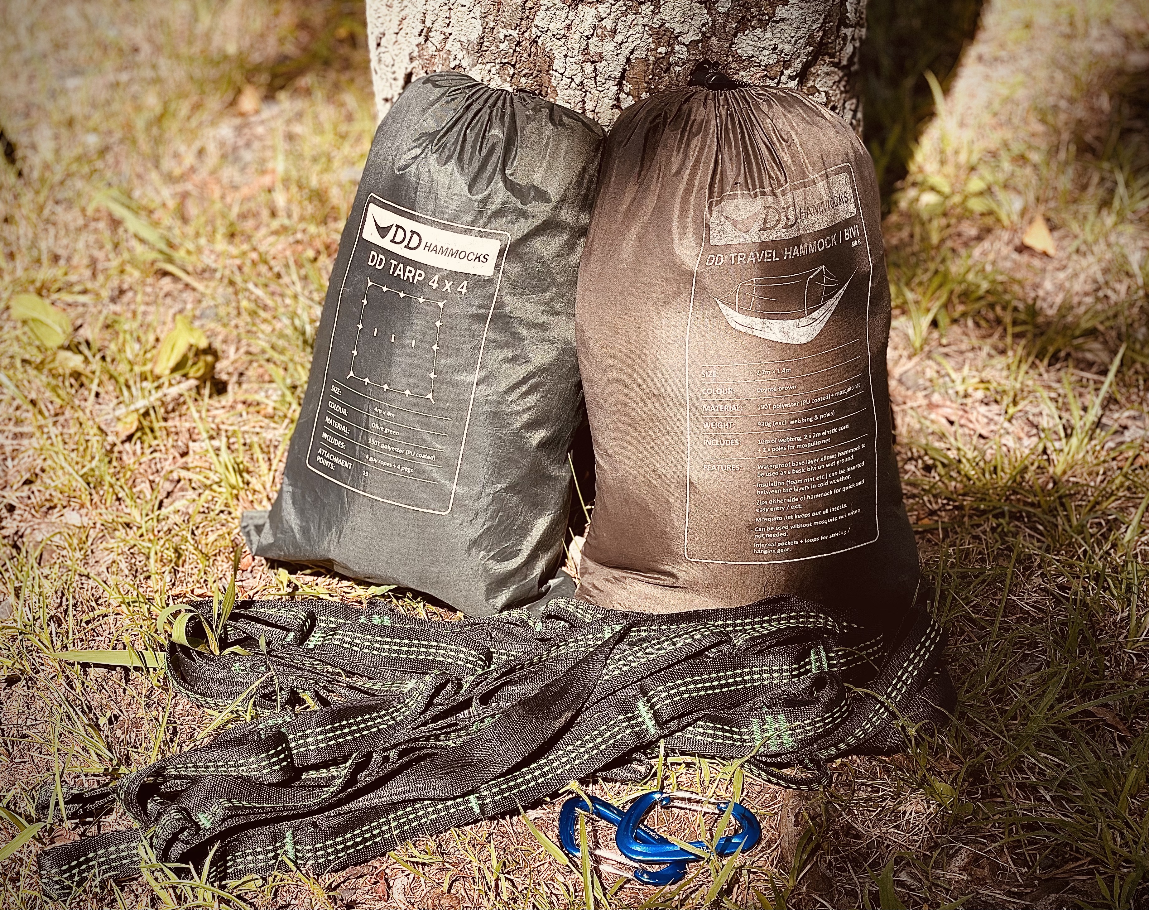 DDハンモック_オススメギア