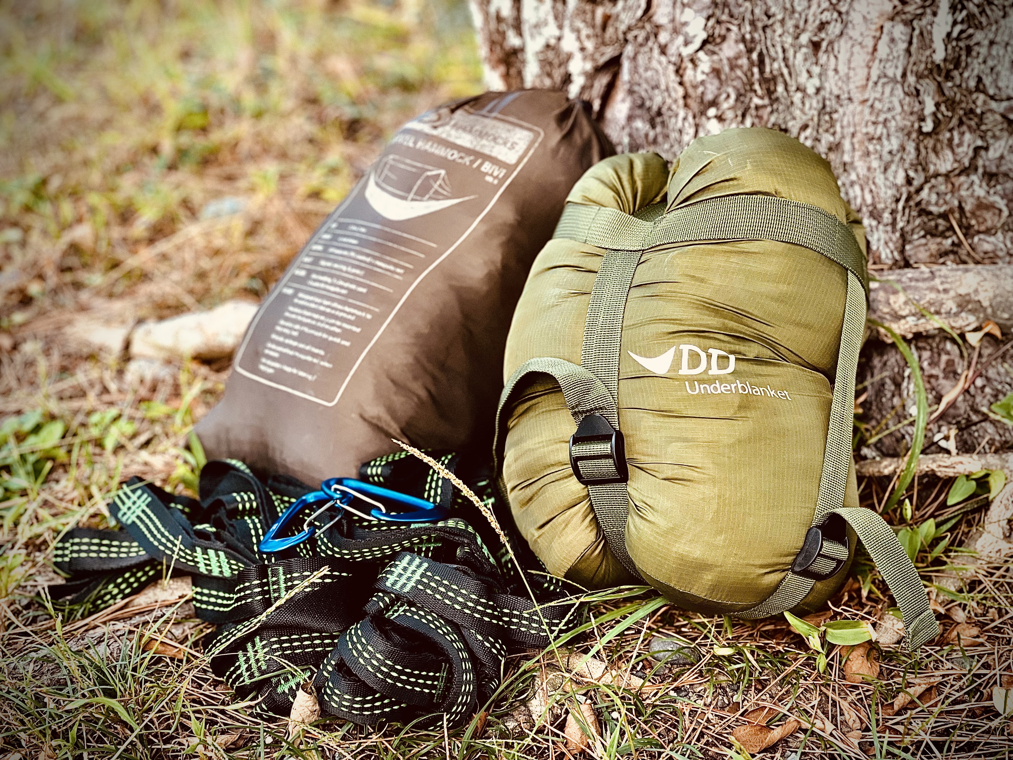 DD アンダーブランケット 楽天市場】アンダーブランケット DDハンモック DD Underblanket 断熱材