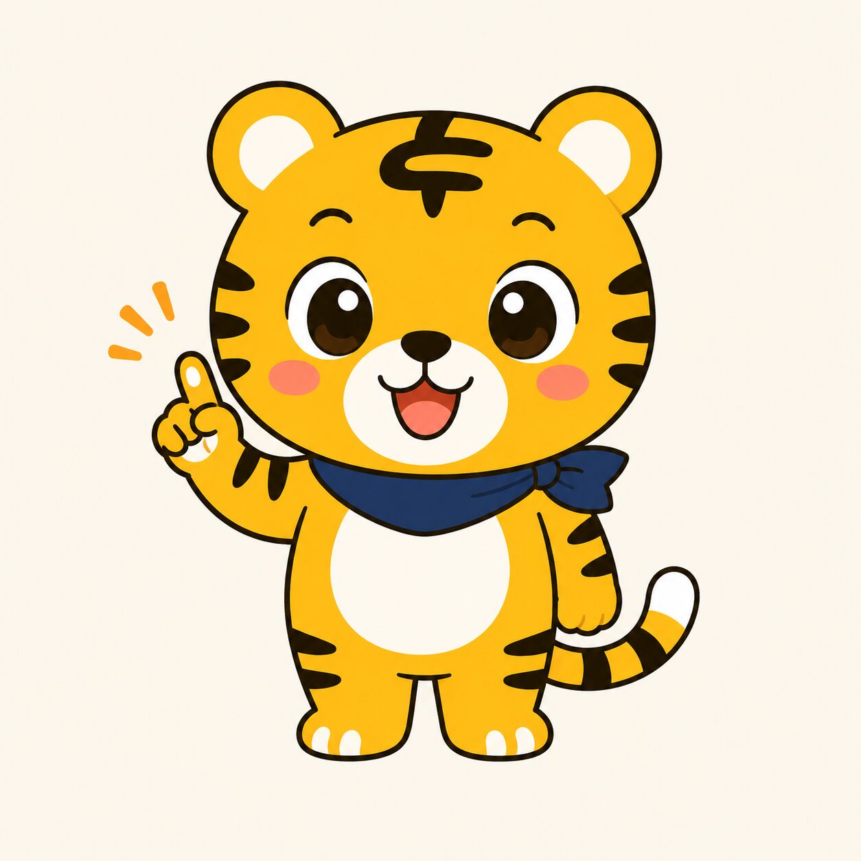 とらまるくん