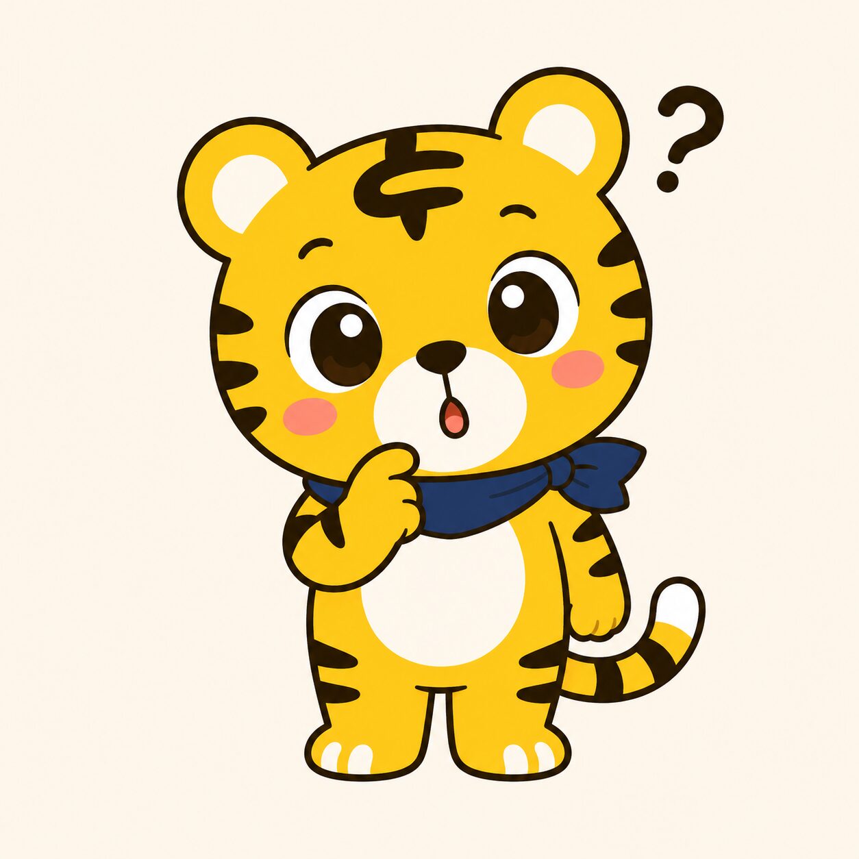 とらまるくん