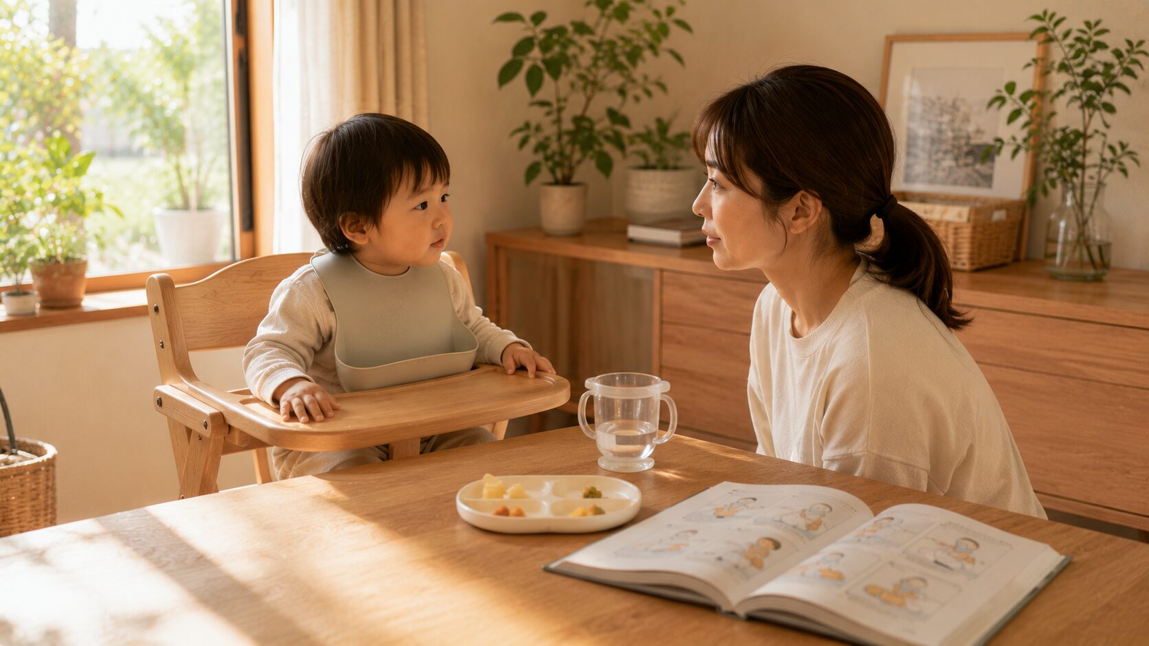 「もう少し様子を見よう」——その数秒が、間に合わなくなることもあります