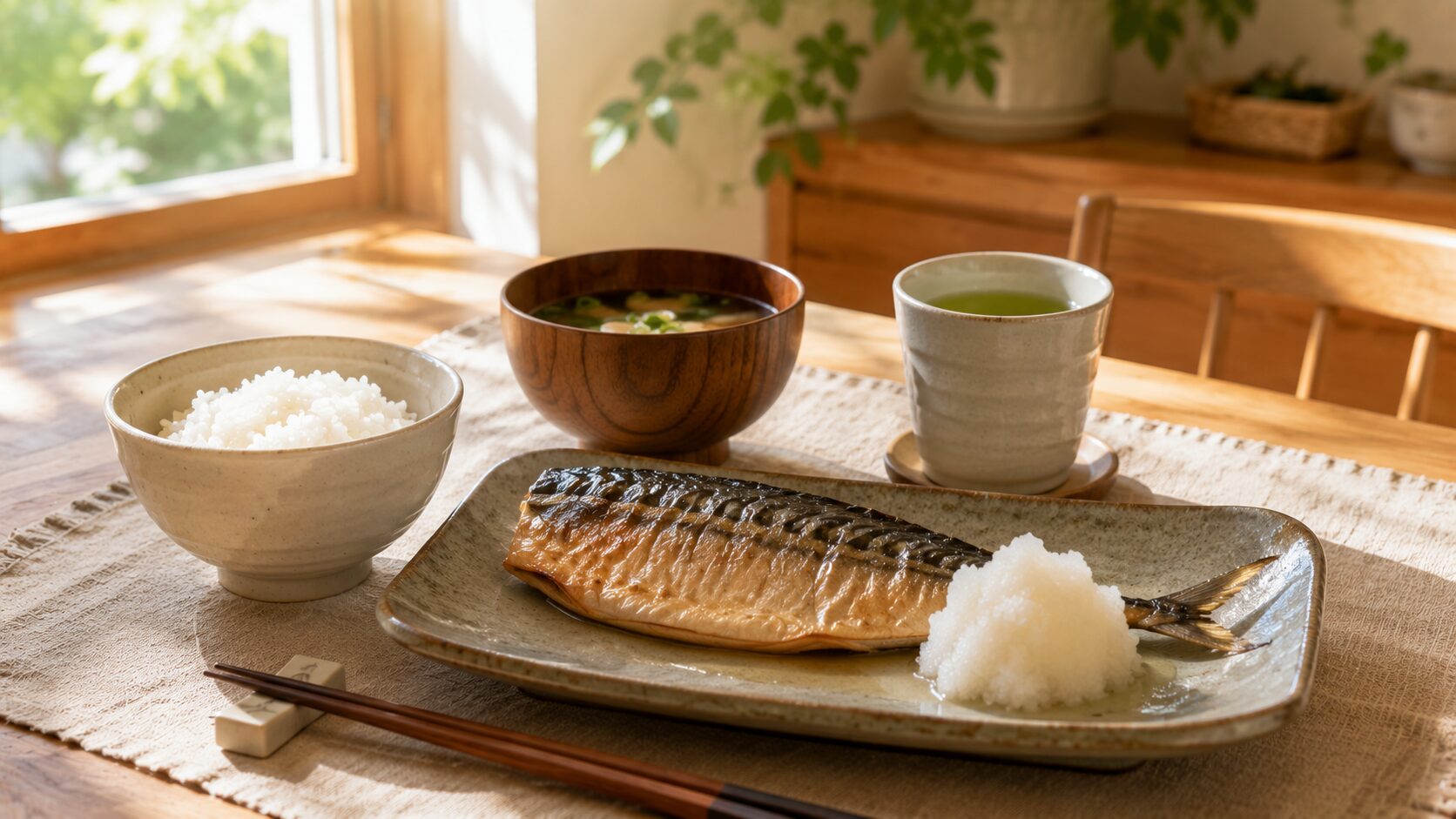 大根おろし、実は消化を助ける食べ方だった