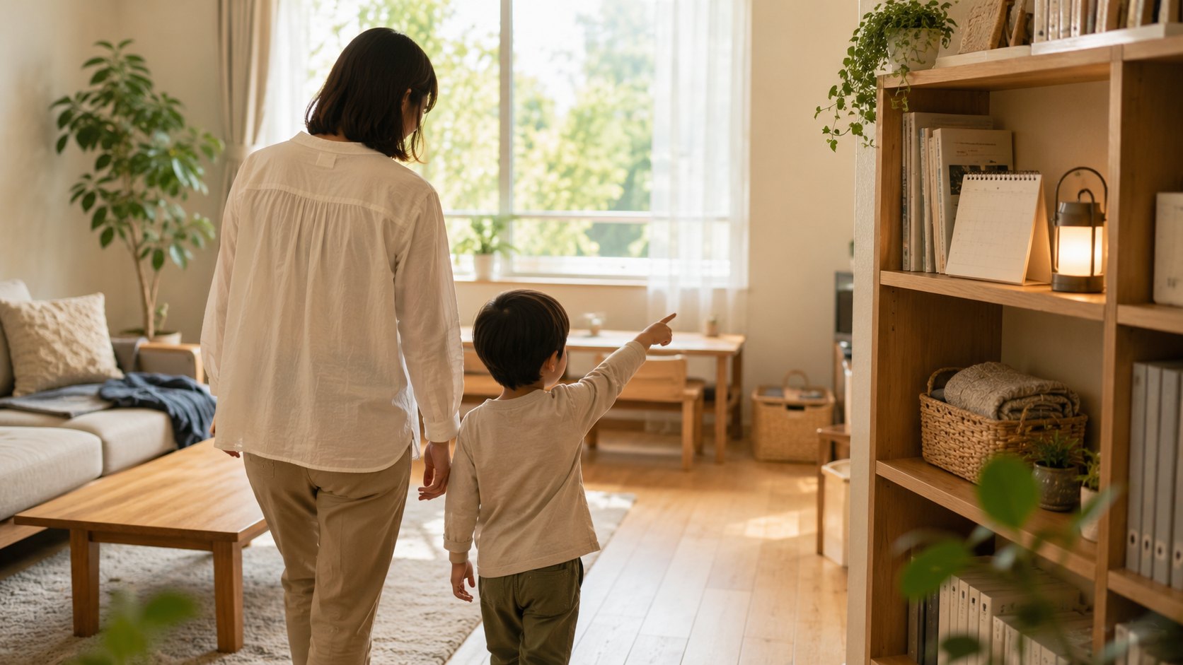 9月1日、子どもに「きょうは なんの日？」と聞かれたら